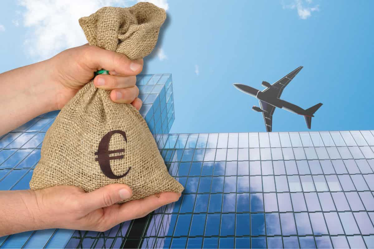 Addio voli low cost perché i biglietti saranno sempre più cari