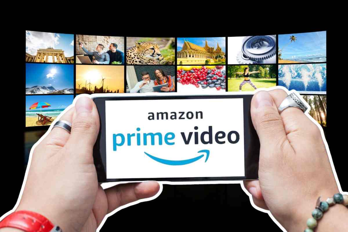 Come disattivare le pubblicità su Amazon prime video