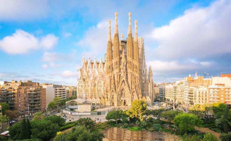 Dove viaggiare in primavera