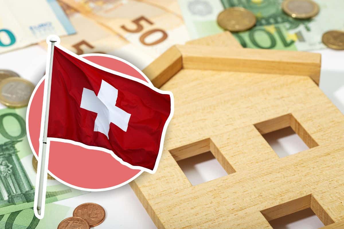 Costo della vita in Svizzera: quanto è alto