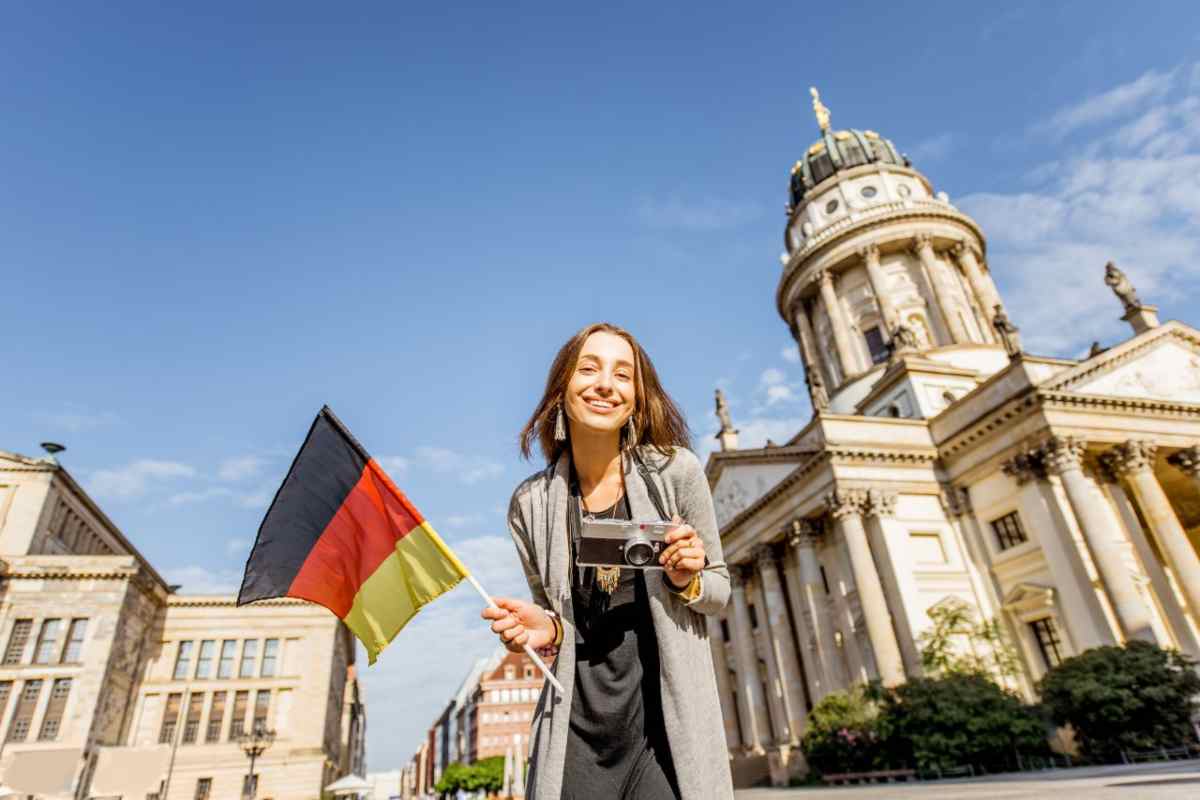 Trasferirsi in Germania per lavoro, ecco gli stipendi medi