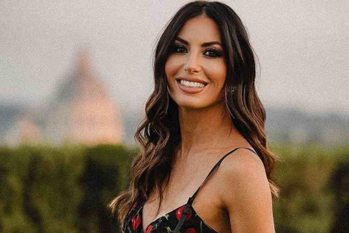 Elisabetta Gregoraci