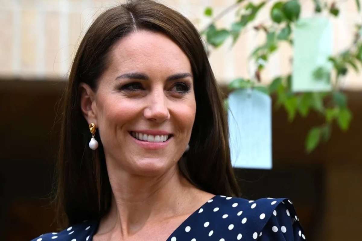 La malattia di Kate Middleton