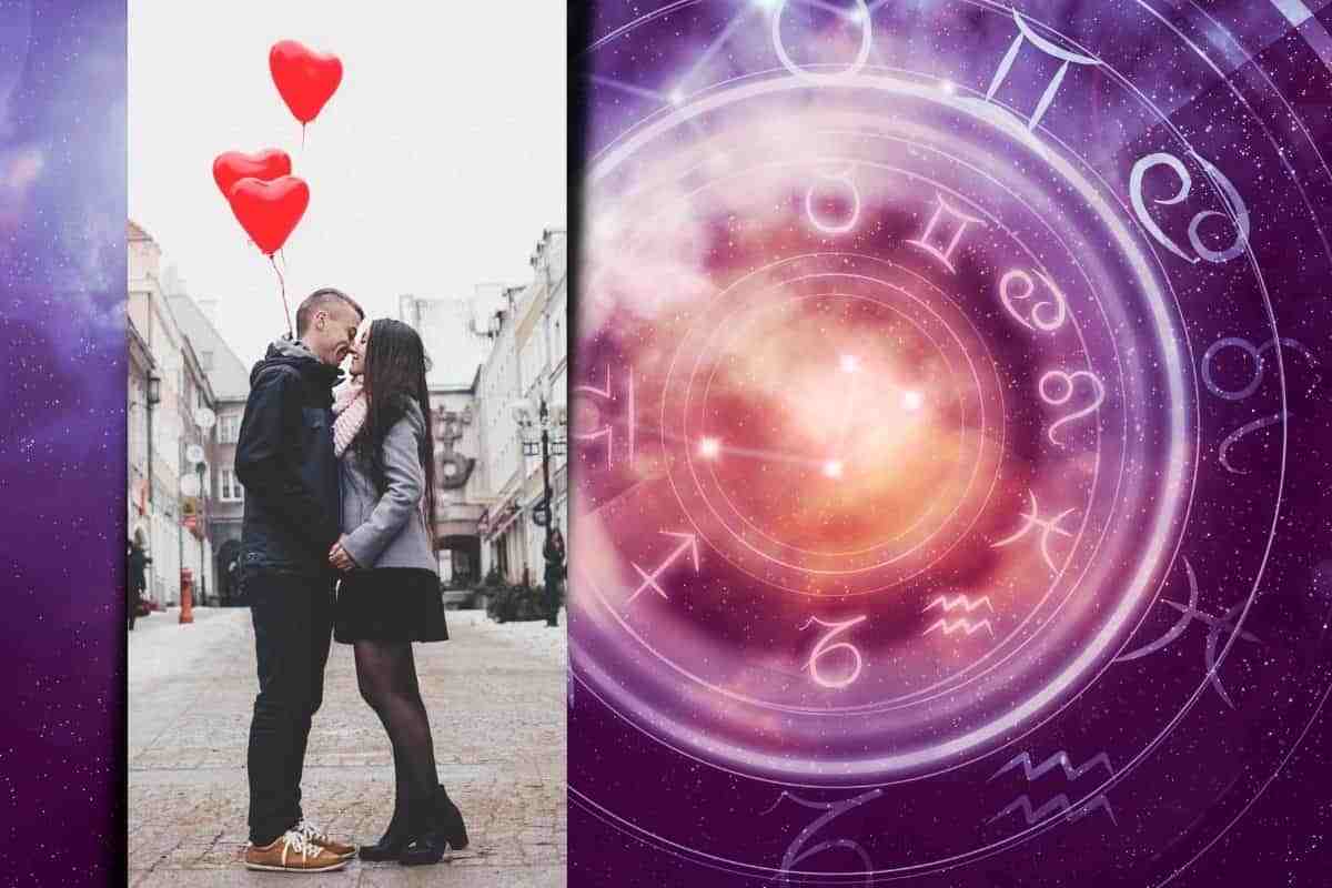 L'amore della vita ad aprile per un segno dello Zodiaco