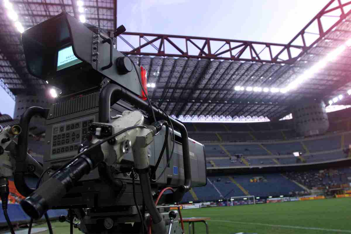 Streaming Serie A cambiano accordi prezzo