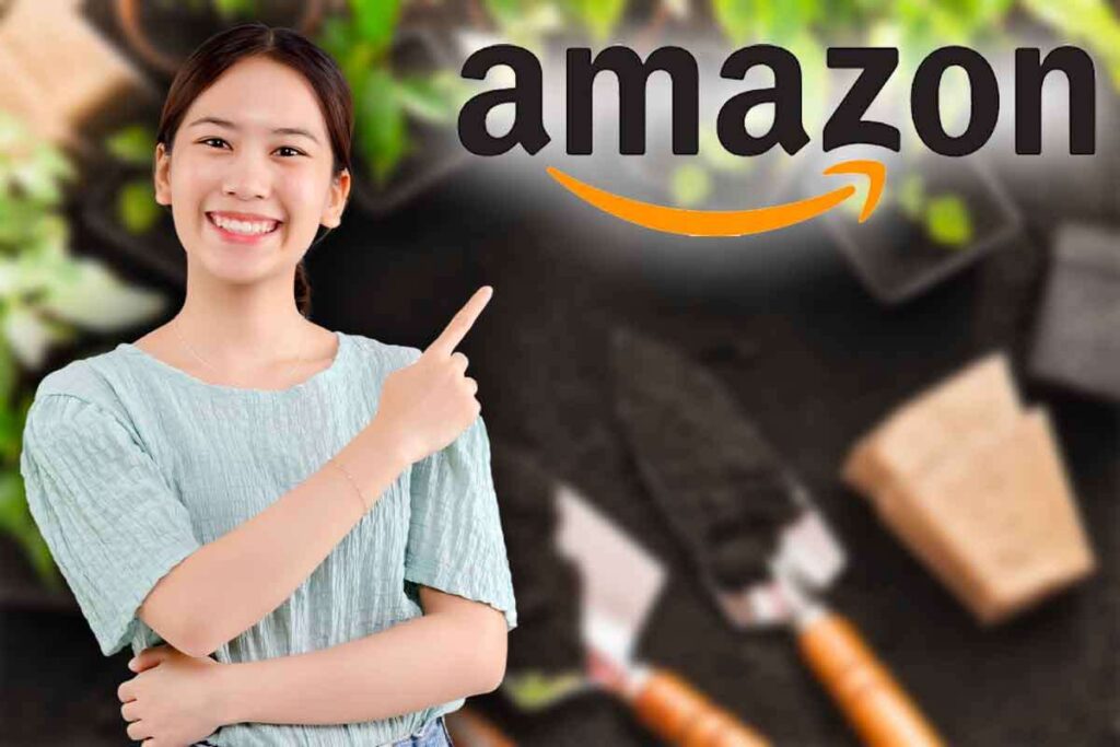gadget primavera-estate Amazon