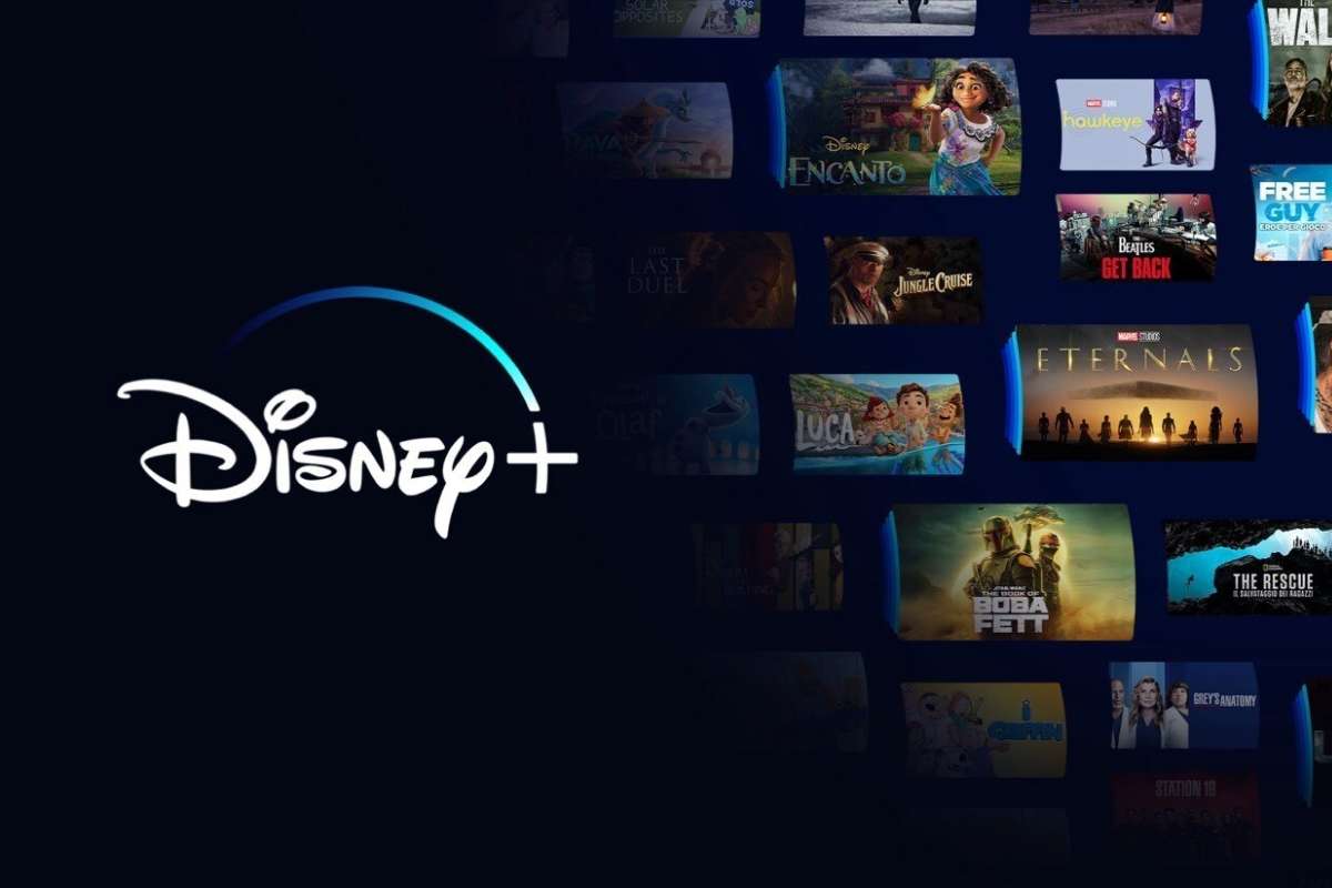 disney+ offerta