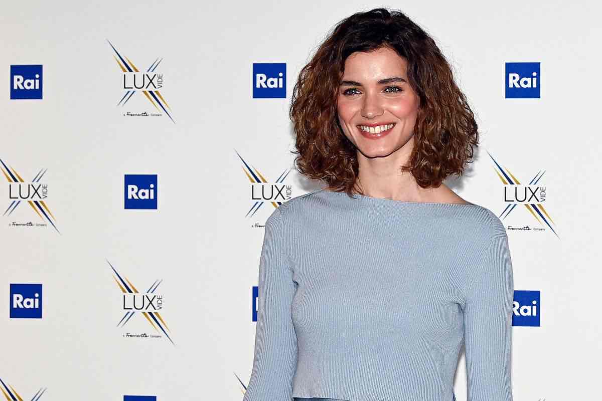 Giusy Buscemi età, studi e Miss Italia