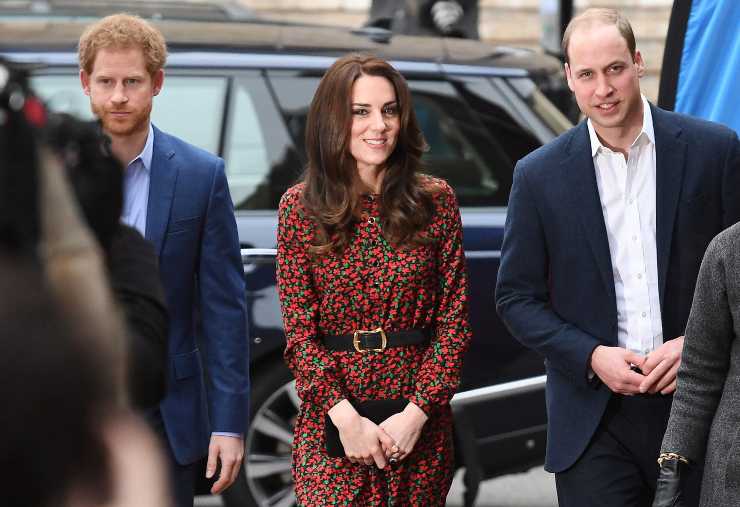 Harry contatta William dopo la notizia di Kate malata: la verità sulla loro conversazione