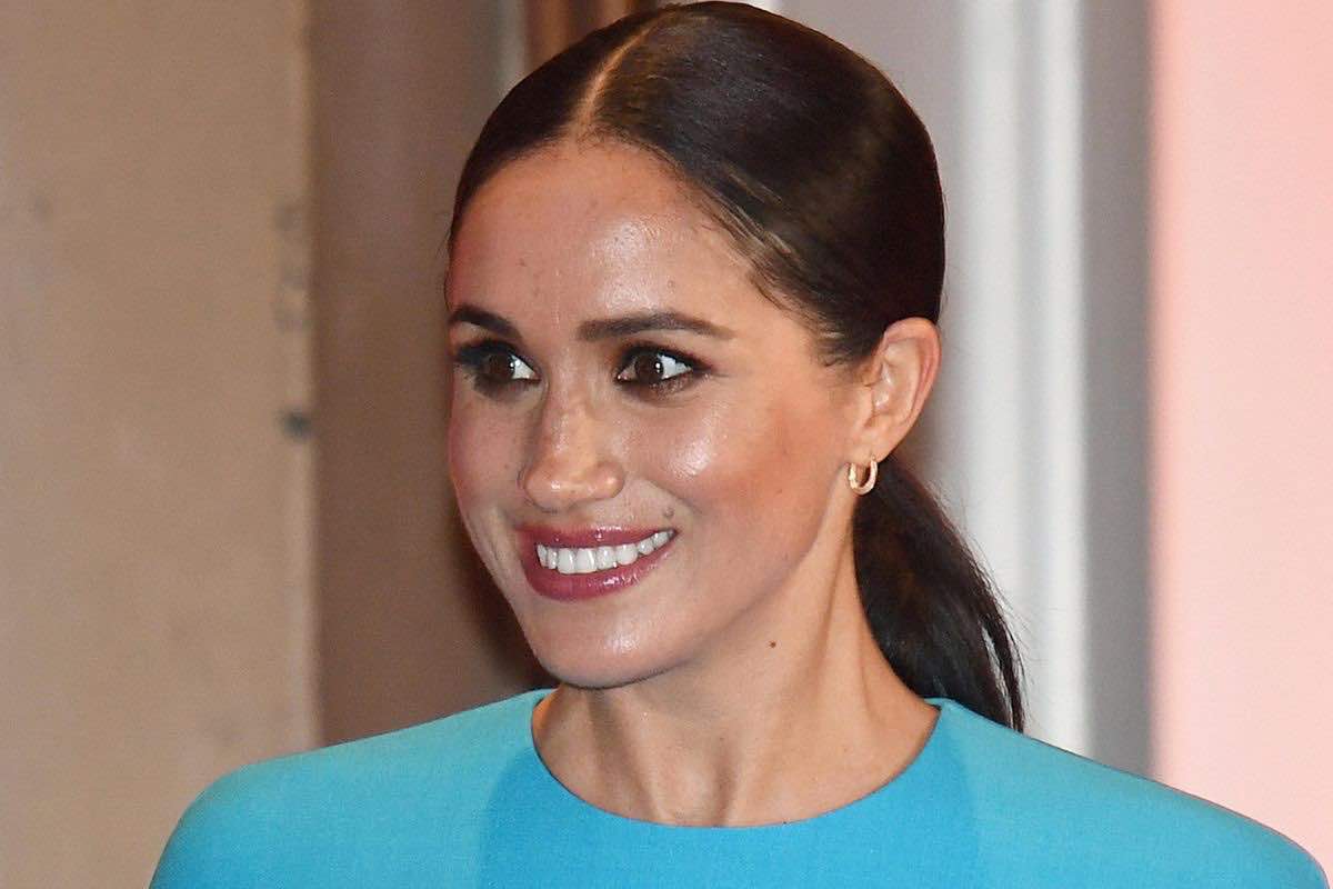 meghan markle nuovo business