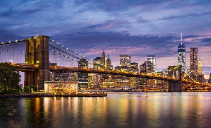 offerta voli 90 euro per New York