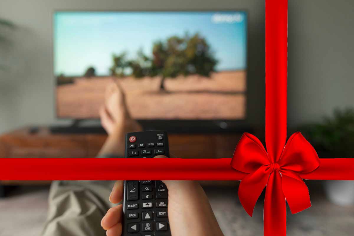 televisione nuova versione gratis