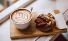 Cappuccino perfetto come al bar