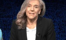Giovanna Botteri