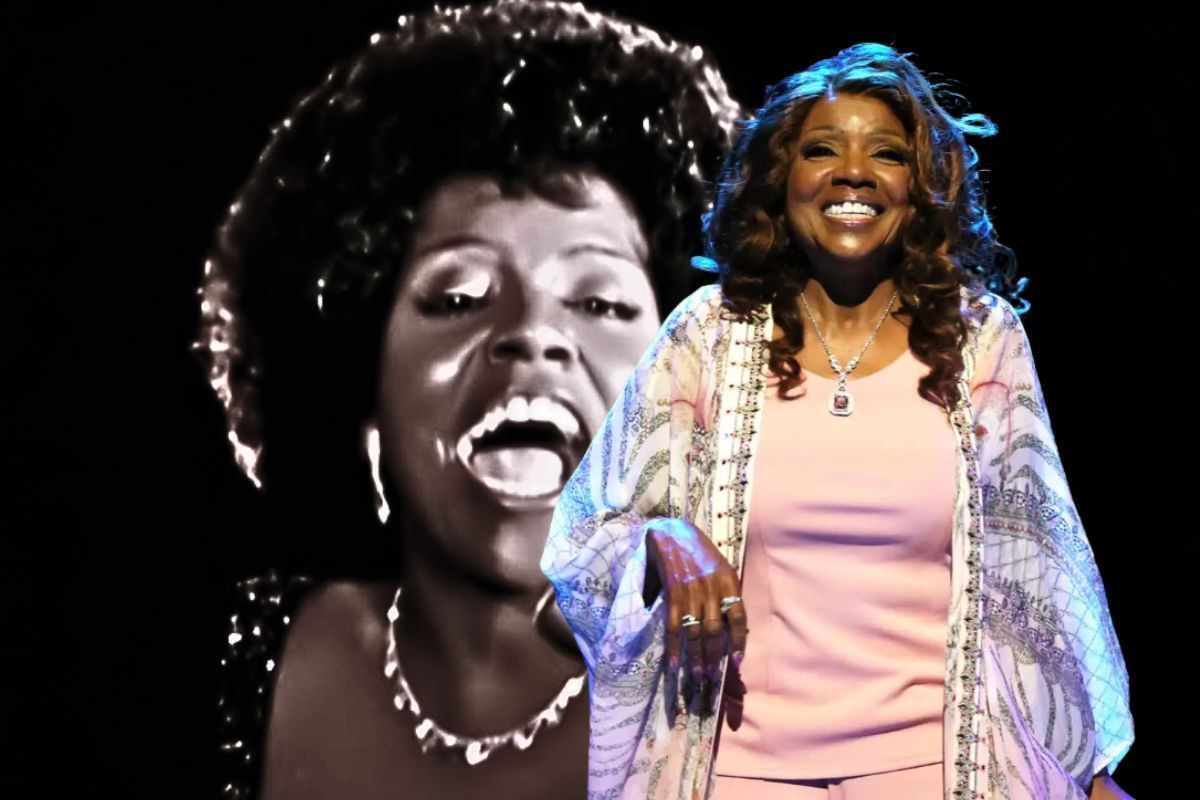 Gloria Gaynor