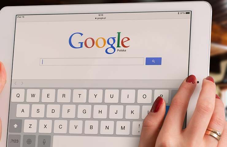 Davvero Google diventa a pagamento?