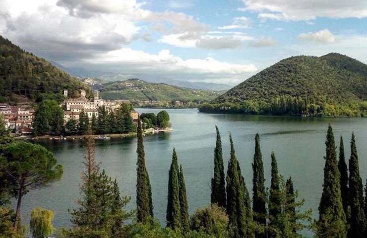 Lago di Piediluco