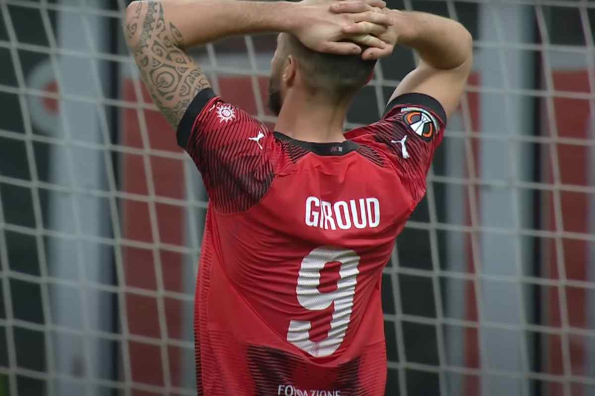 giroud roma milan