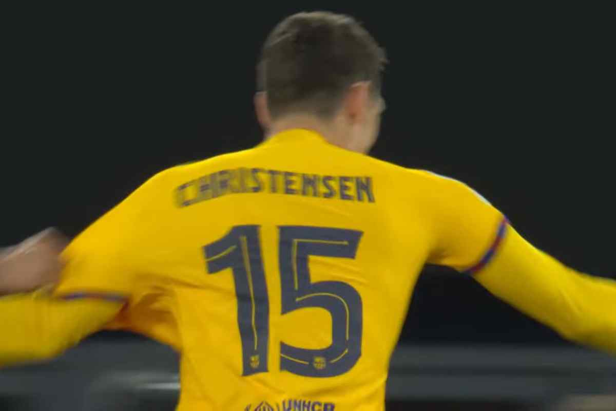 Andreas Christensen