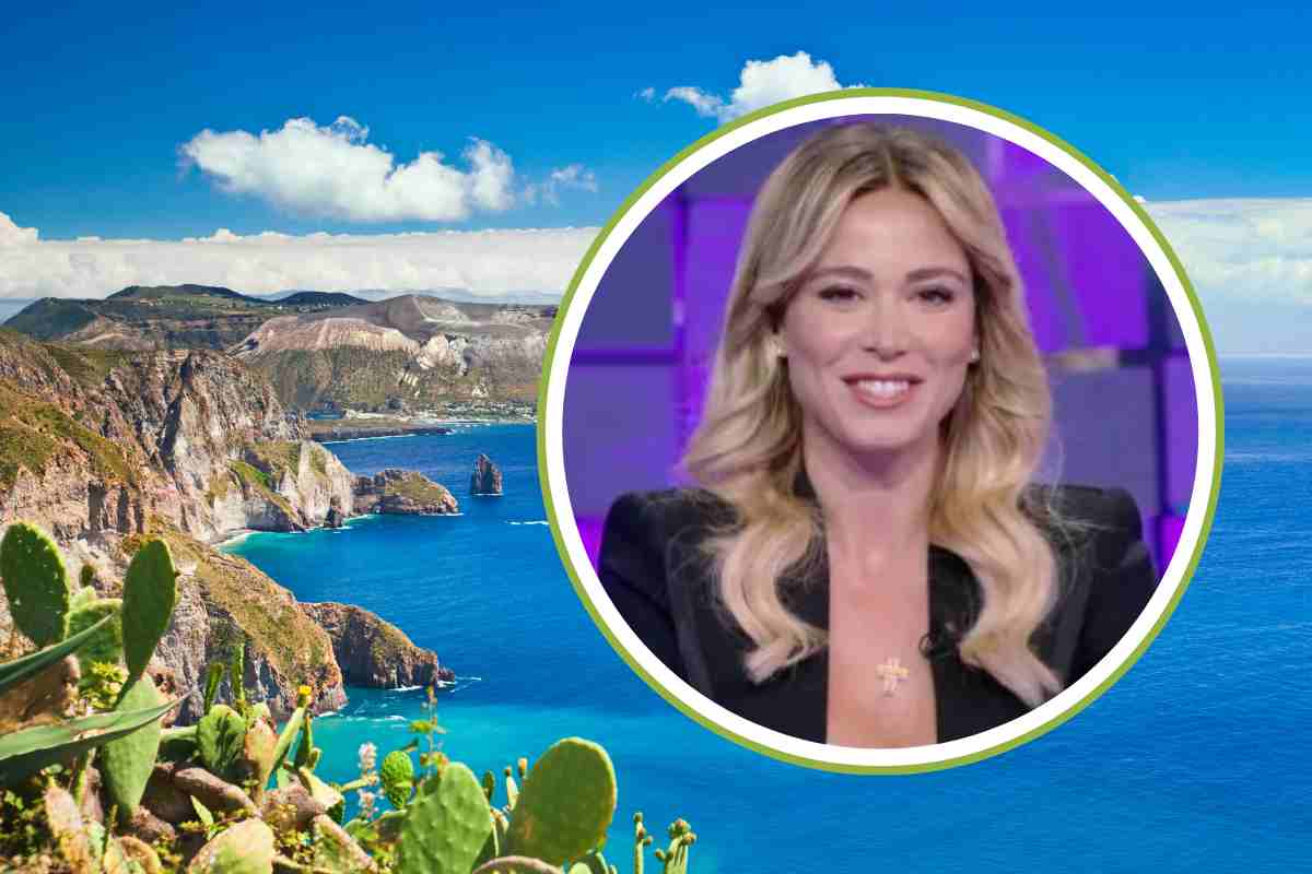 isola nozze diletta leotta