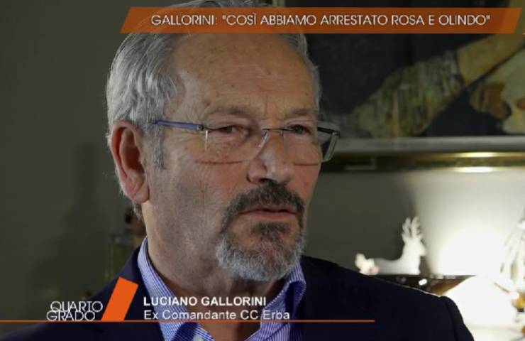 Luciano Gallorini