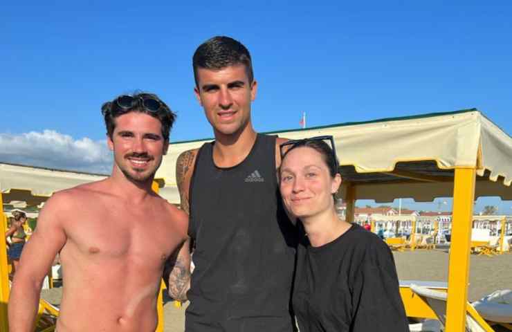 mattia giani gianluca mancini