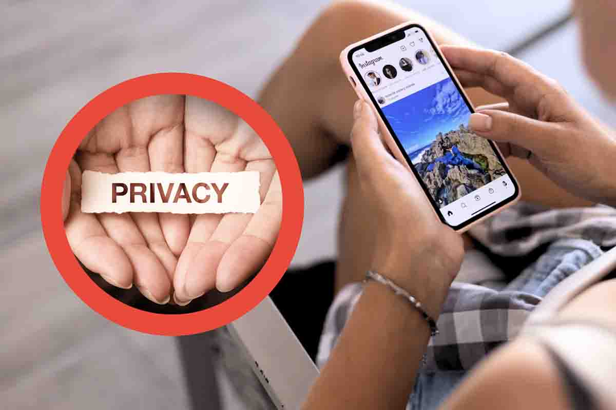 Privacy a rischio su Instagram attenzione alla posta indesiderata
