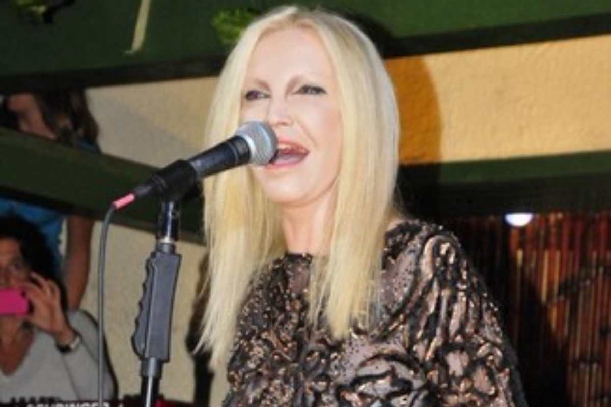 concerto Patty Pravo