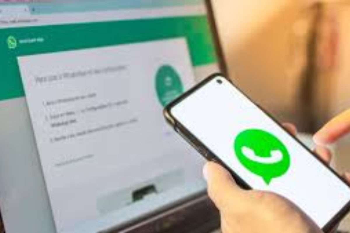 Novità WhatsApp Web aggiornamento