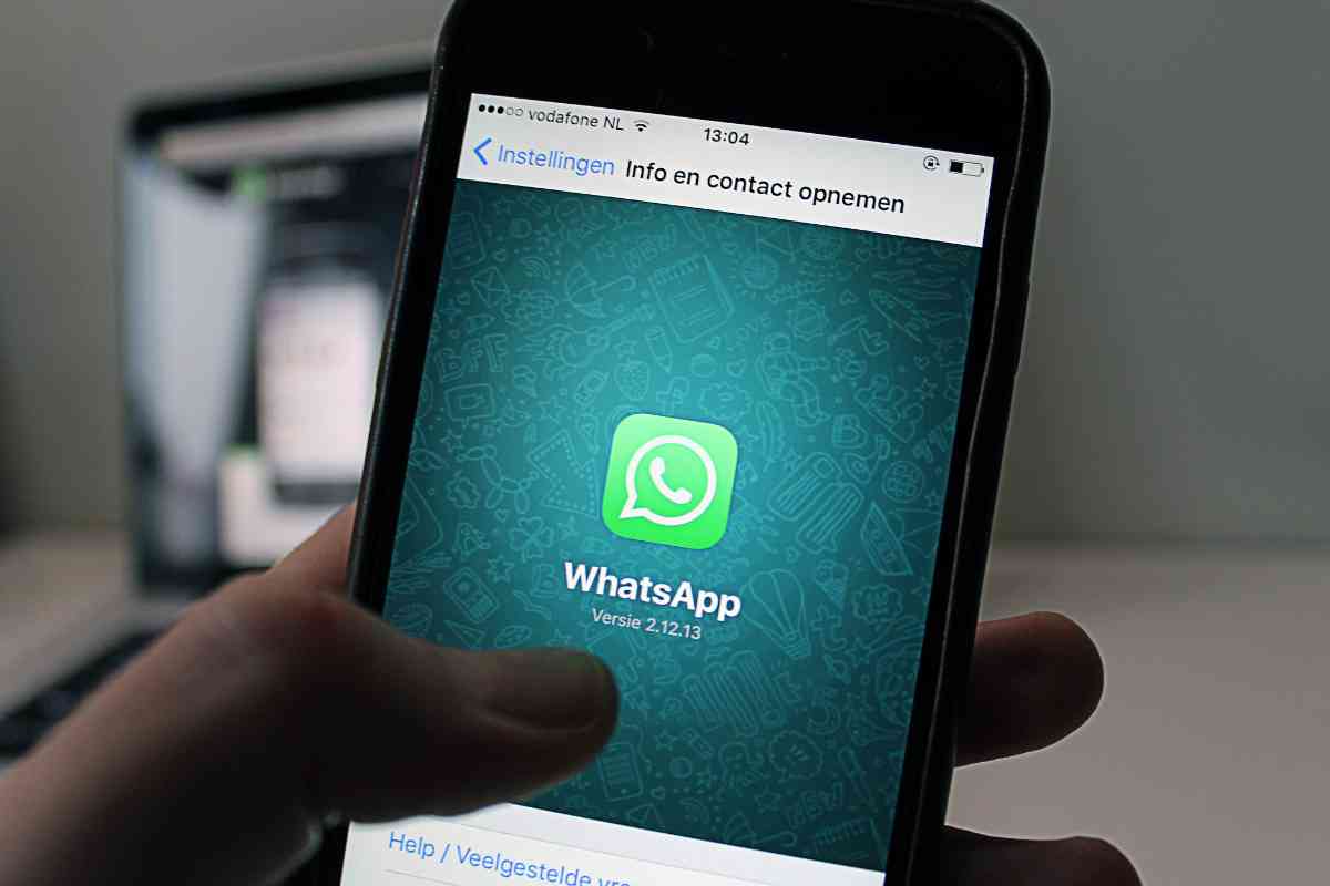 Whatsapp novità che spopola di che cosa si tratta