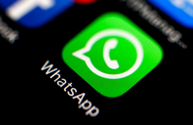 Whatsapp novità che spopola di che cosa si tratta