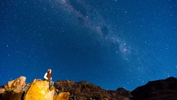 perché ci sono nuovi tipi di viaggio