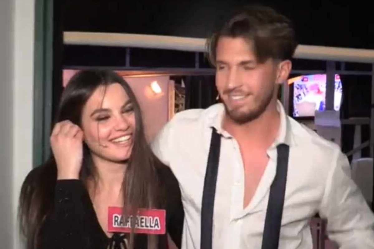 cosa fanno oggi brando e raffaella