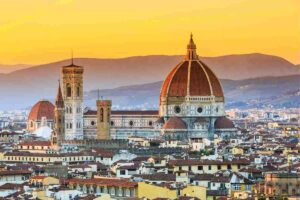 firenze cupola