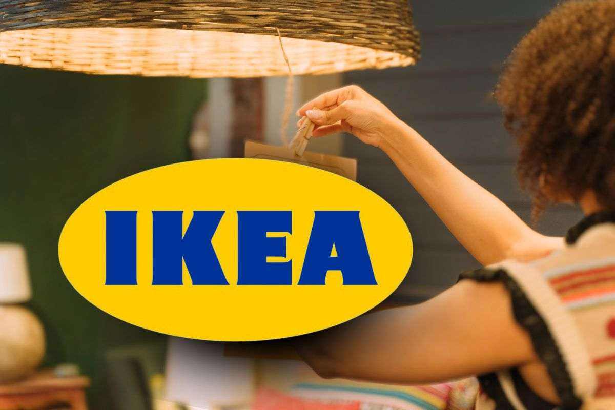 Ikea lancia nuove lampade LED