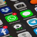 Whatsapp modifiche filtri tutte le novità